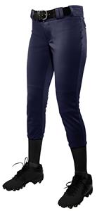 Champro Traditional Low Rise Women's Softball Pants