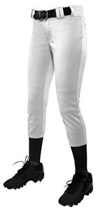 Champro Traditional Low Rise Women's Softball Pants