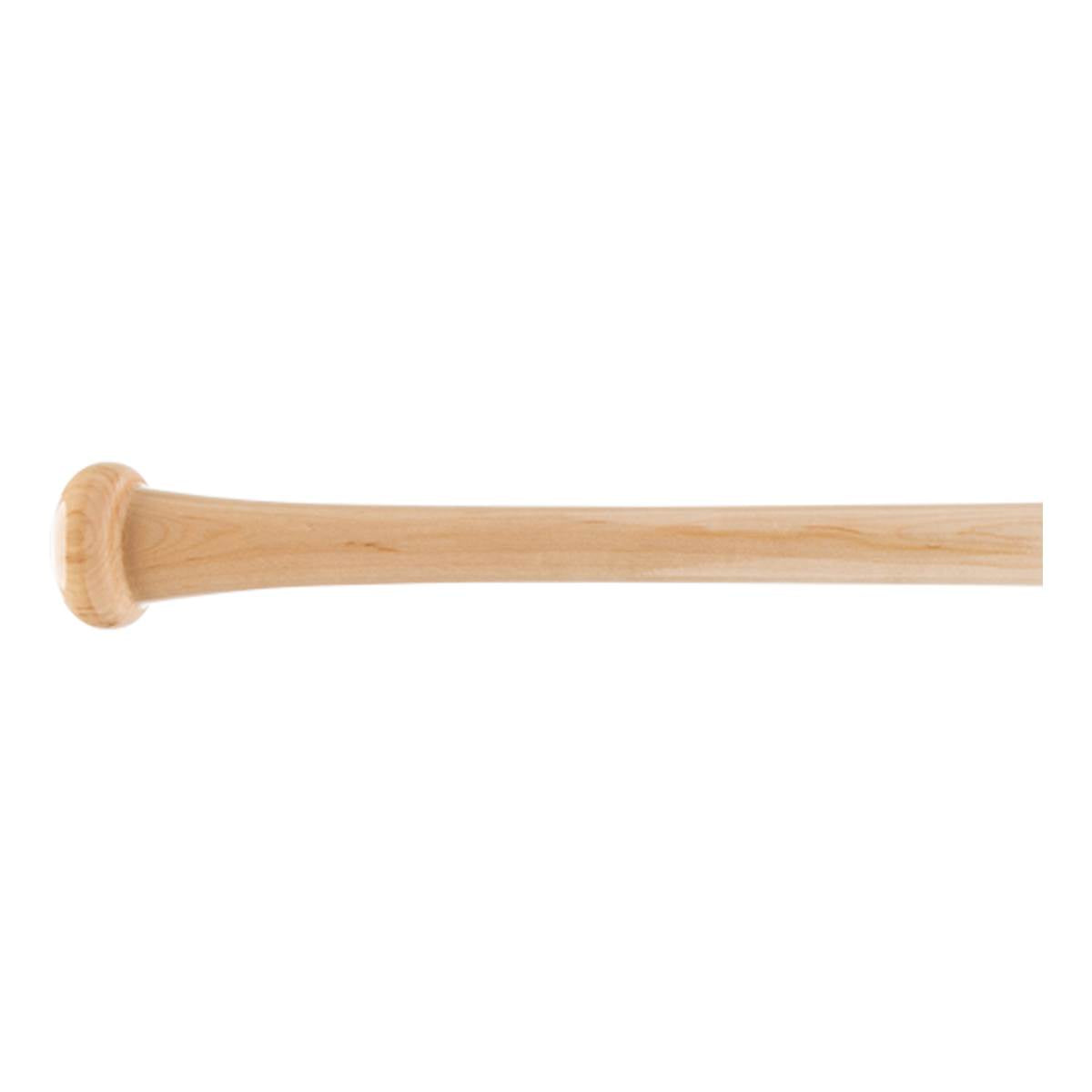 Victus EB12 Pro Reserve Hard Flat Maple Wood Baseball Bat