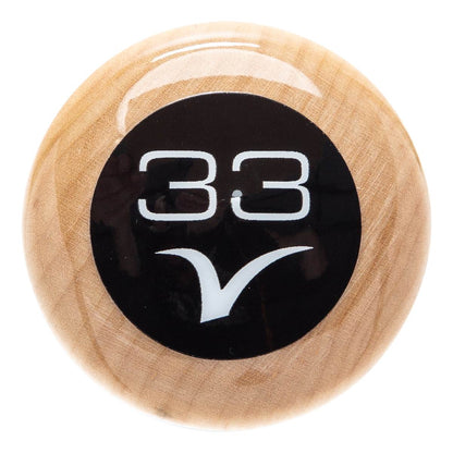 Victus EB12 Pro Reserve Hard Flat Maple Wood Baseball Bat