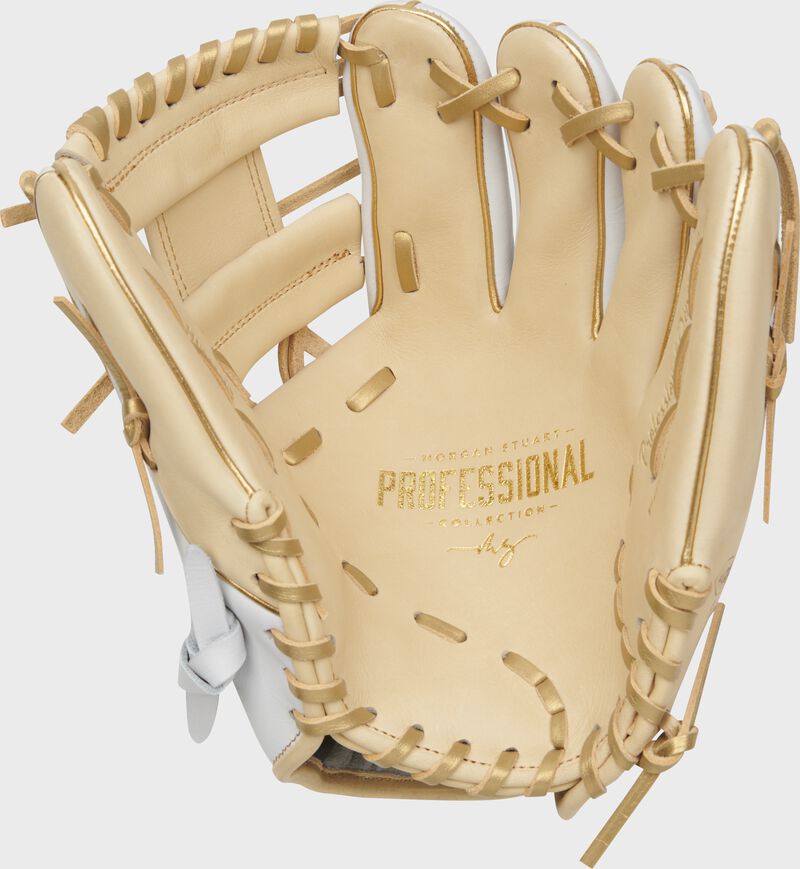 Easton Elite Fastpitch Collection Morgan Stuart 11.5" Softball Glove RHT