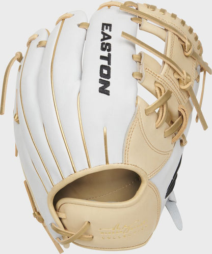 Easton Elite Fastpitch Collection Morgan Stuart 11.5" Softball Glove RHT