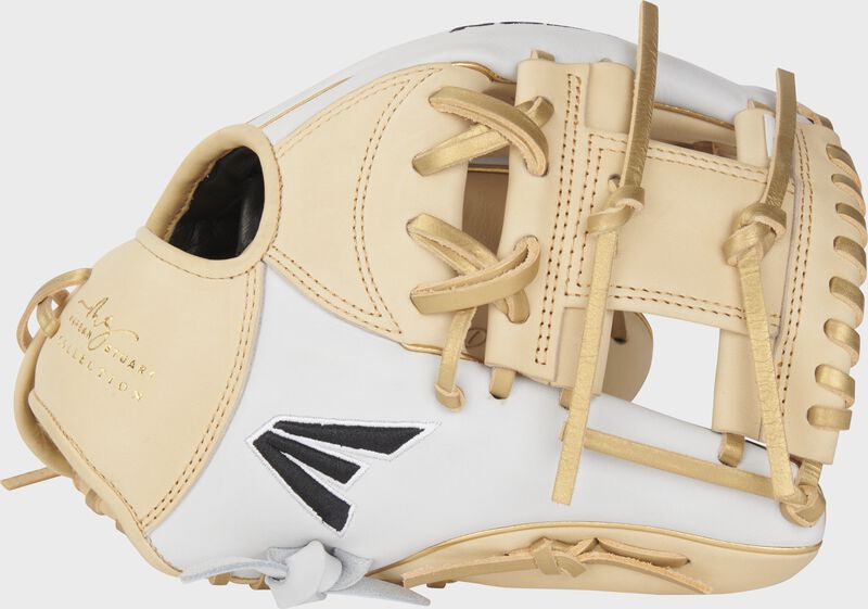 Easton Elite Fastpitch Collection Morgan Stuart 11.5" Softball Glove RHT