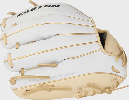 Easton Elite Fastpitch Collection Morgan Stuart 11.5" Softball Glove RHT