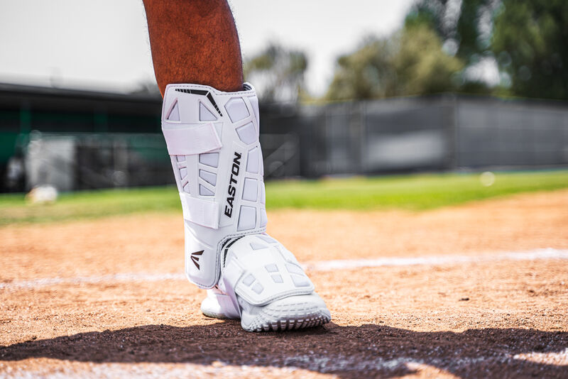 Easton Batters Leg Guard by G-Form