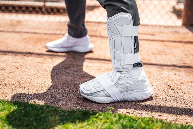 Easton Batters Leg Guard by G-Form