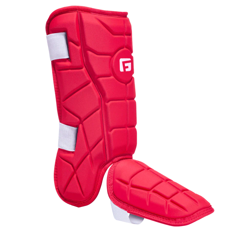 G-Form Elite Batter's Leg Guard Youth Right Handed Hitters