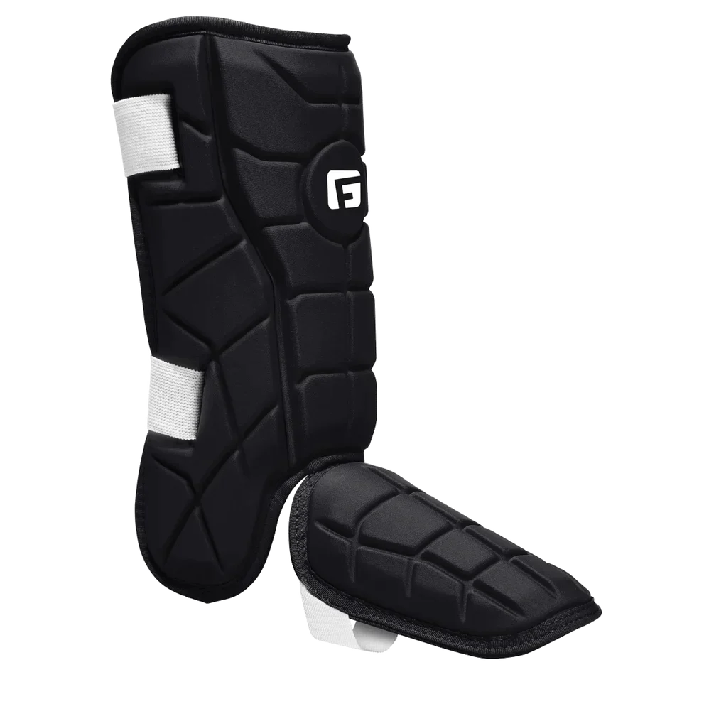 G-Form Elite Batter's Leg Guard Youth Right Handed Hitters