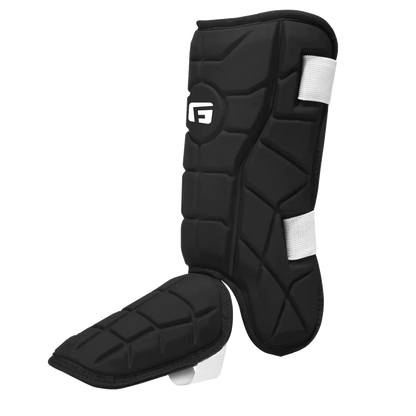G-Form Elite Batter's Leg Guard Youth Left Handed Hitters