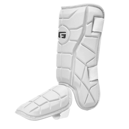 G-Form Elite Batter's Leg Guard Youth Left Handed Hitters