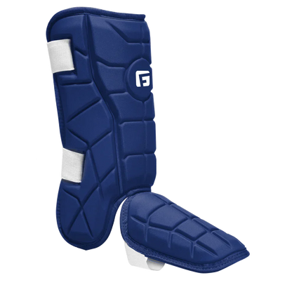 G-Form Elite Batter's Leg Guard Youth Right Handed Hitters