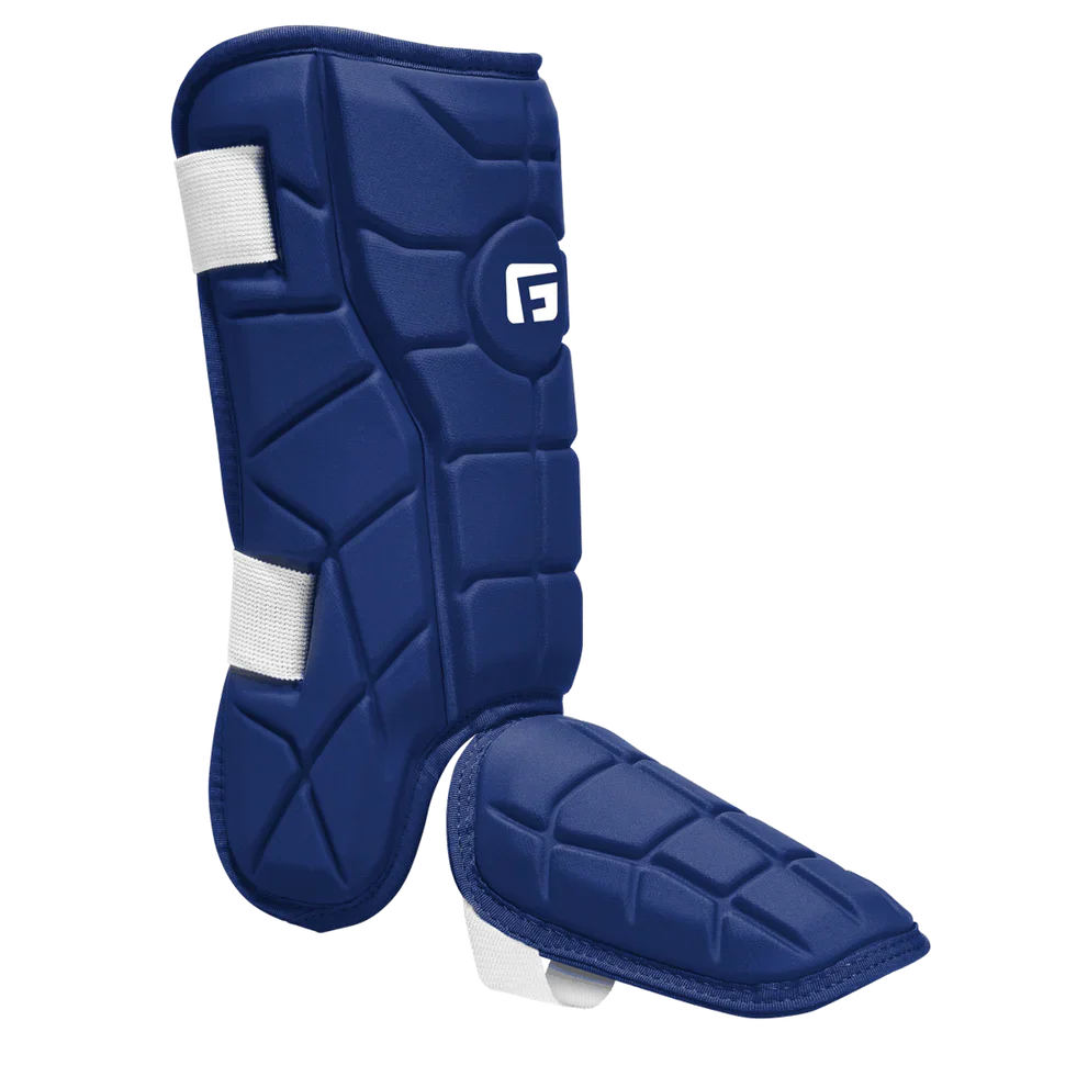 G-Form Elite Batter's Leg Guard Right Handed Hitters