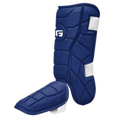 G-Form Elite Batter's Leg Guard - Left Handed Hitters