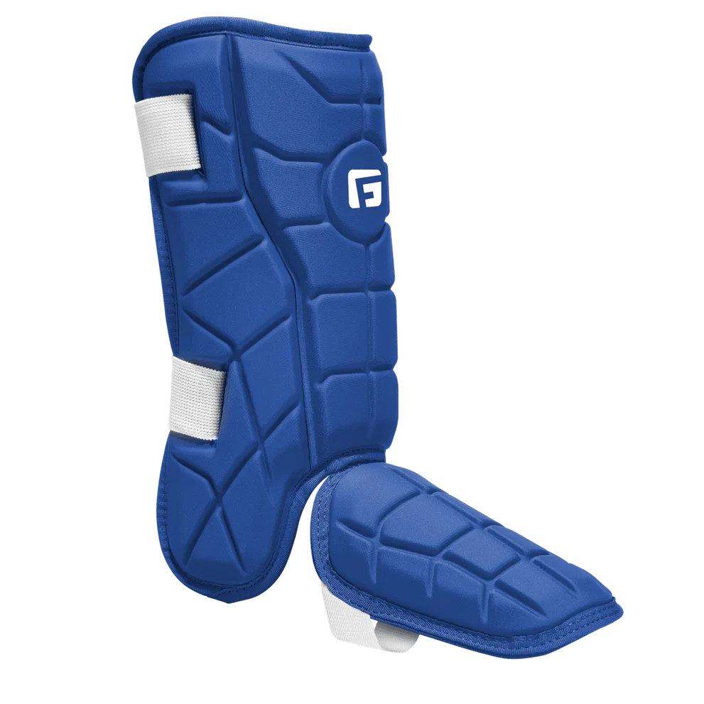 G-Form Elite Batter's Leg Guard Right Handed Hitters