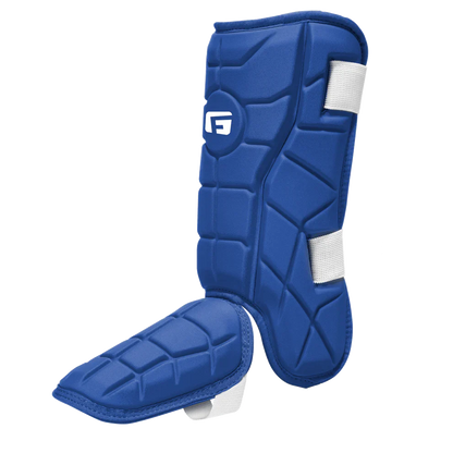 G-Form Elite Batter's Leg Guard - Left Handed Hitters