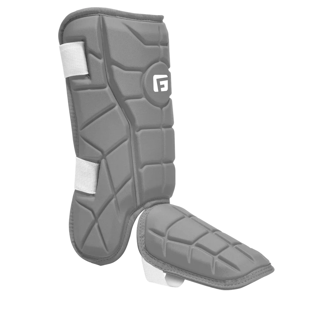 G-Form Elite Batter's Leg Guard Right Handed Hitters