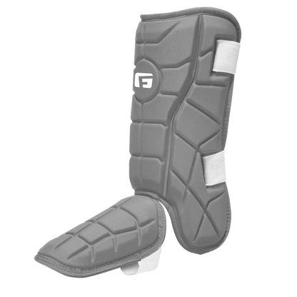 G-Form Elite Batter's Leg Guard Youth Left Handed Hitters