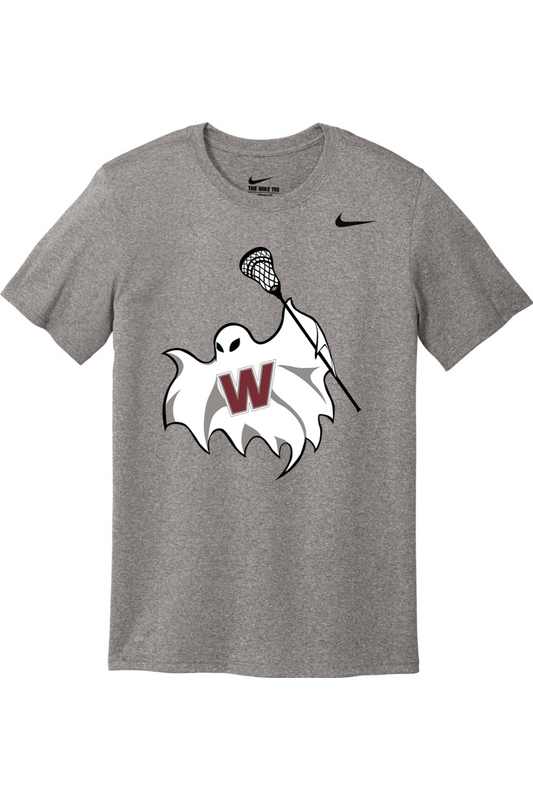 Westford Youth Lacrosse Nike Team rLegend Tee