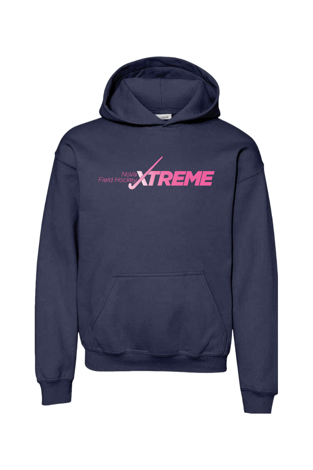 Nova FH Xtreme Youth Hoodie