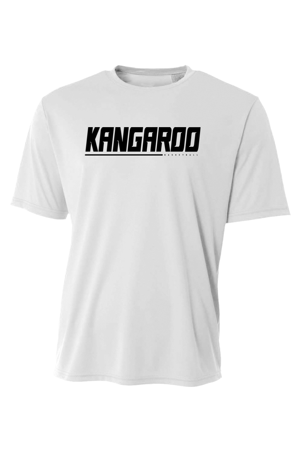 USBN Georgia Kangaroos A4 Men's Cooling Performance T-Shirt