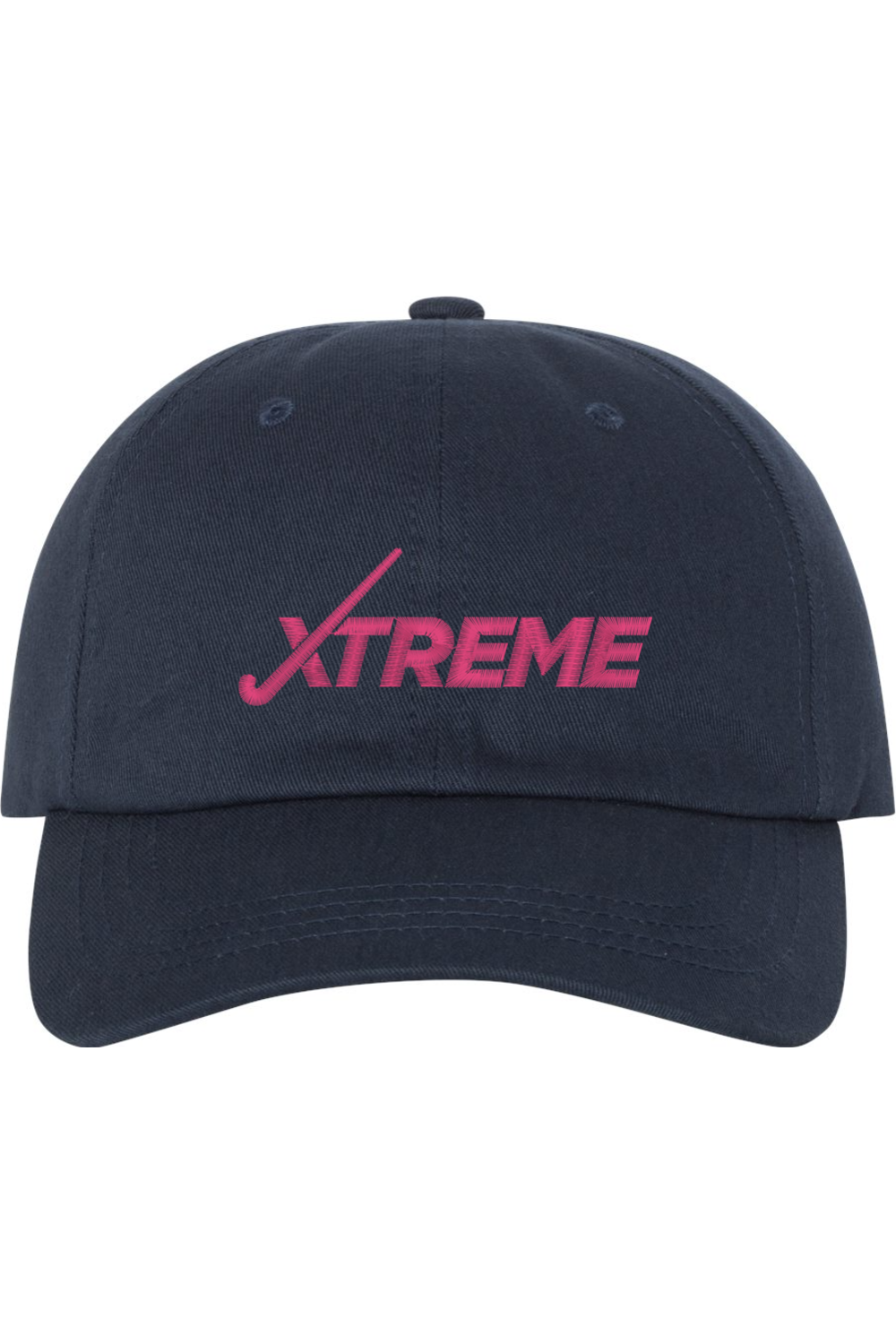 Nova FH Extreme Embroidered Dad Hat