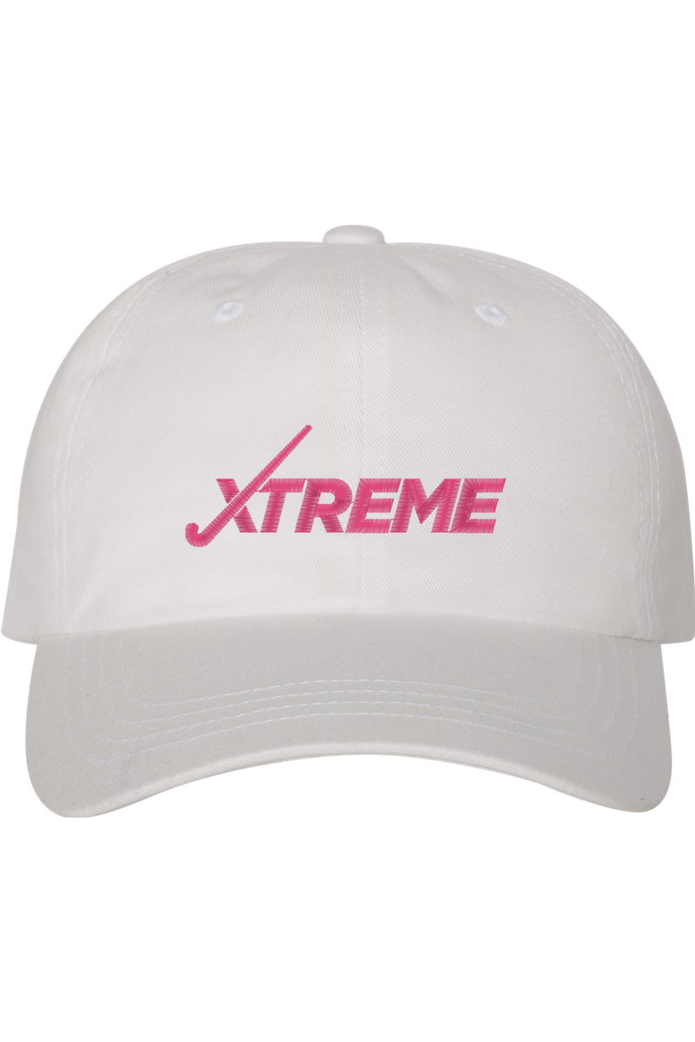 Nova FH Extreme Embroidered Dad Hat