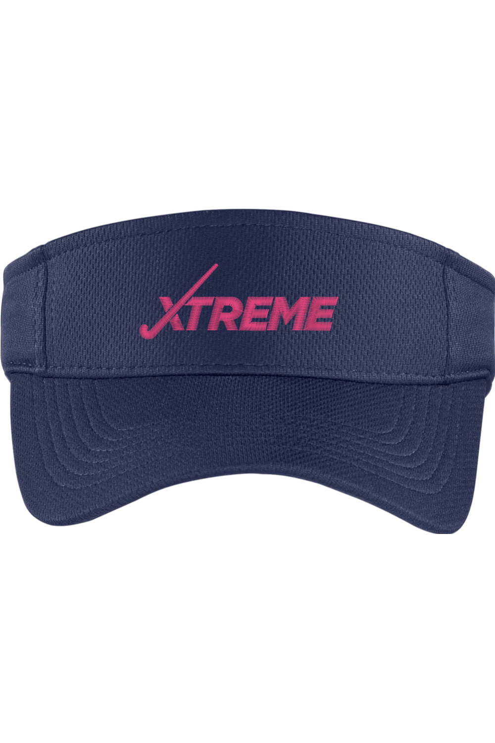 Nova FH Extreme Embroidered Visor