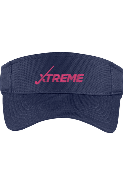 Nova FH Extreme Embroidered Visor