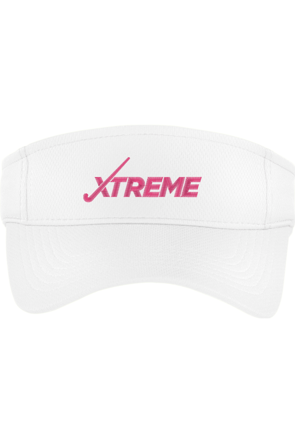 Nova FH Extreme Embroidered Visor