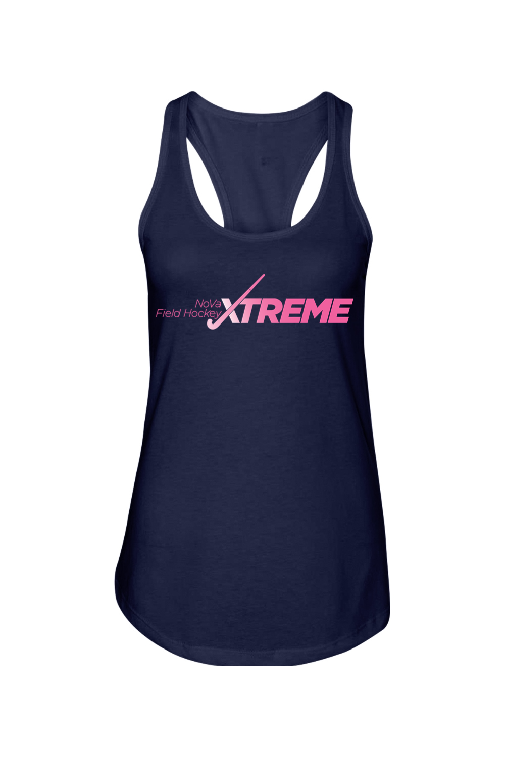 Nova FH Extreme Adult Women's Tank Top