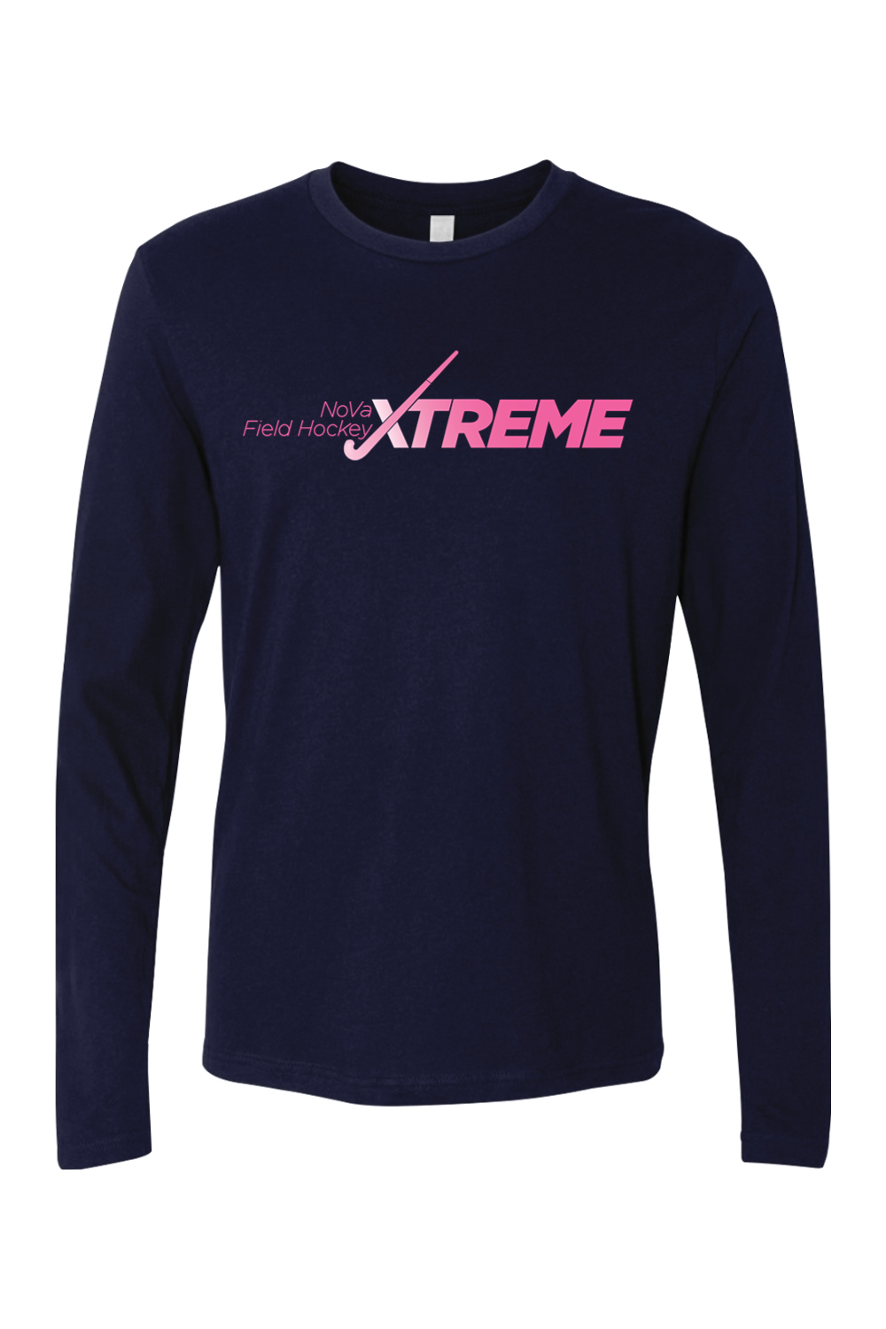 Nova FH Xtreme Adult Long Sleeve T-Shirt