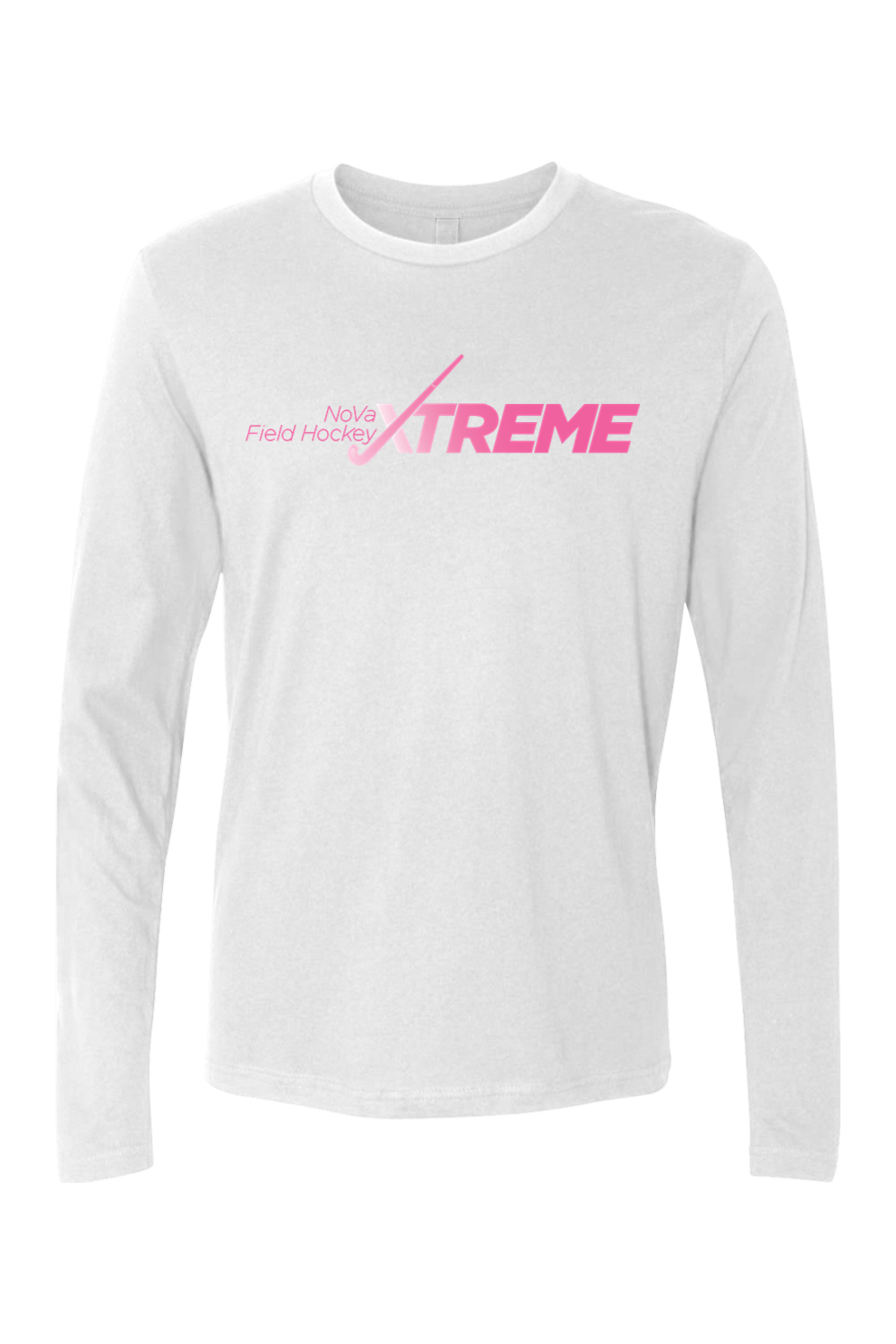 Nova FH Xtreme Adult Long Sleeve T-Shirt