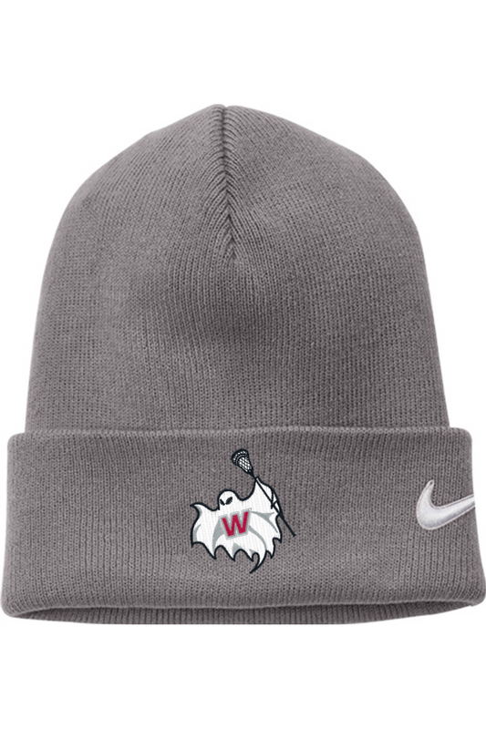 Westford Youth Lacrosse Nike Team Cuffed Beanie