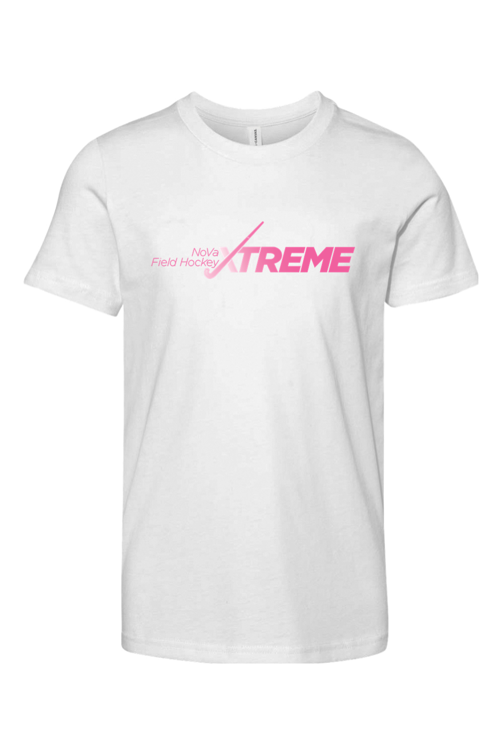 Nova FH Xtreme Youth Lifestyle T-Shirt