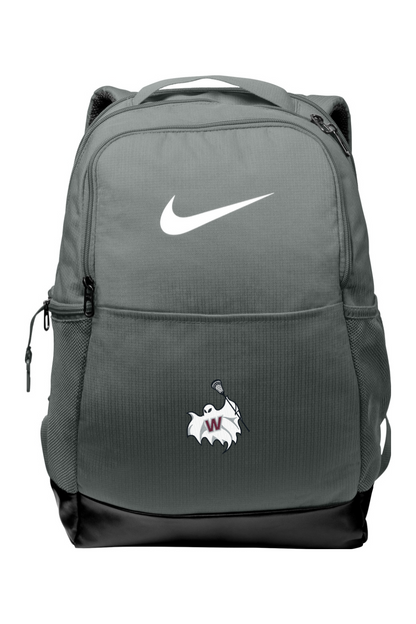 Westford Youth Lacrosse Nike Brasilia Medium Backpack