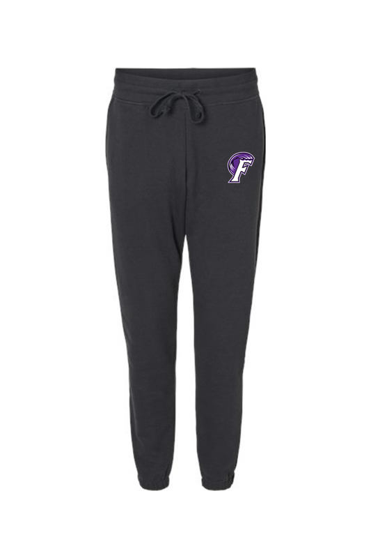 Fletcher High School Lacrosse Adult Sweatpants