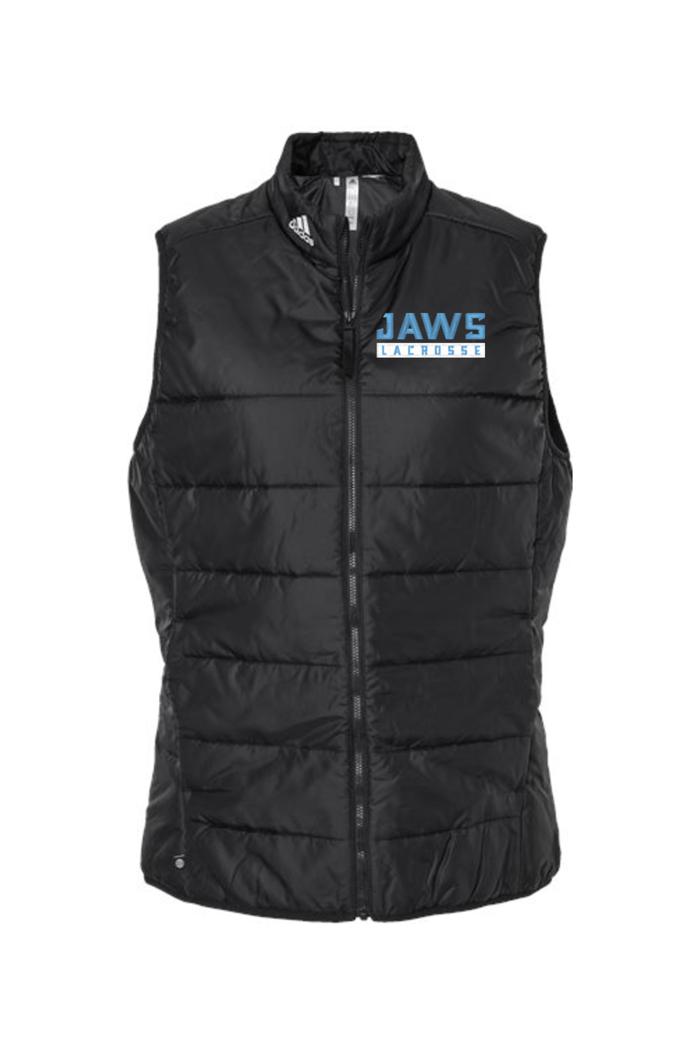 Jaws Lacrosse Women's Puffer Vest