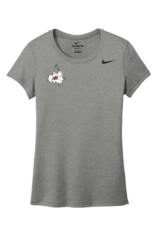 Westford Youth Lacrosse Nike Ladies Team rLegend Tee