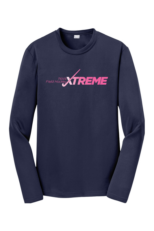 Nova FH Xtreme Youth Long Sleeve T-Shirt