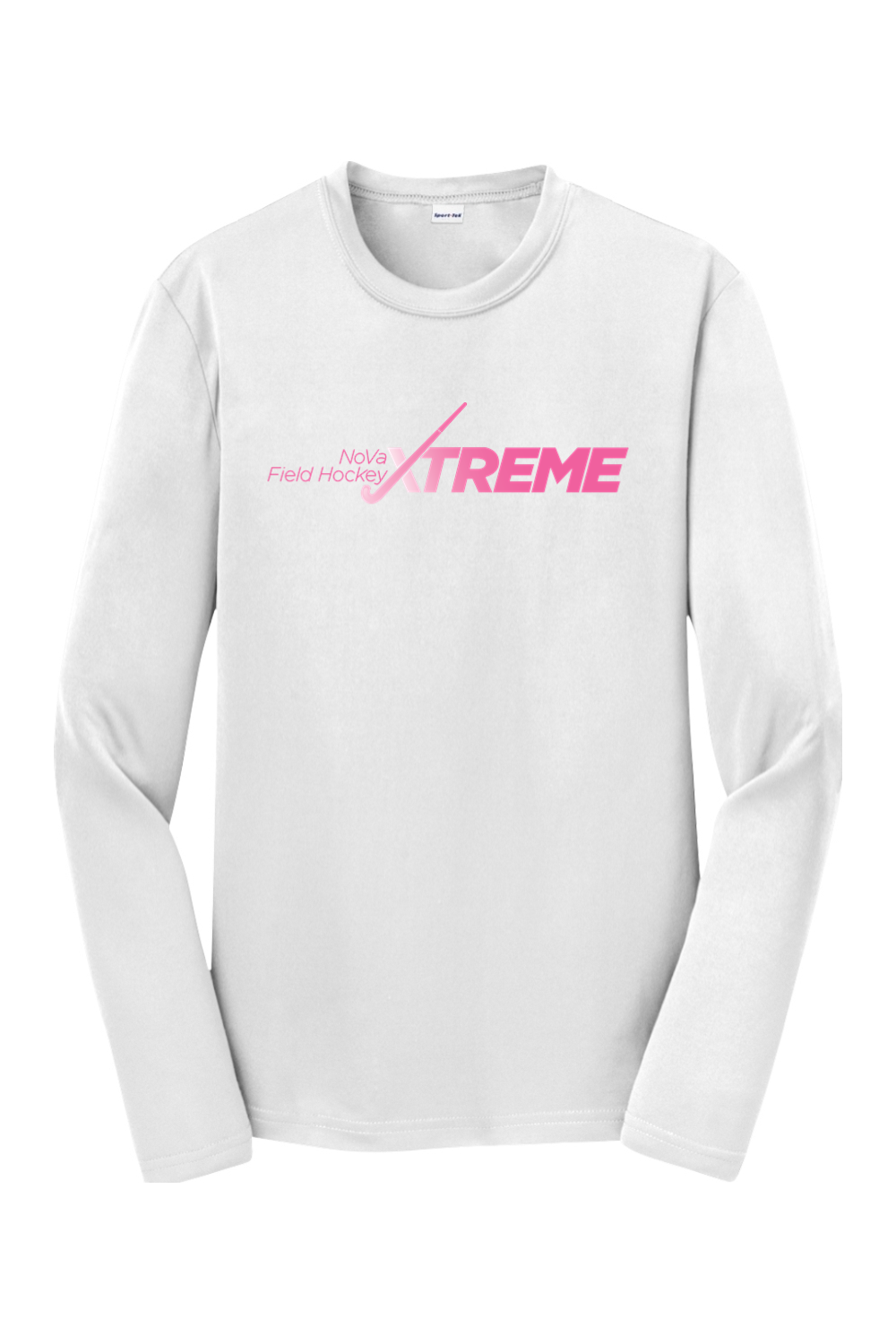 Nova FH Xtreme Youth Long Sleeve T-Shirt