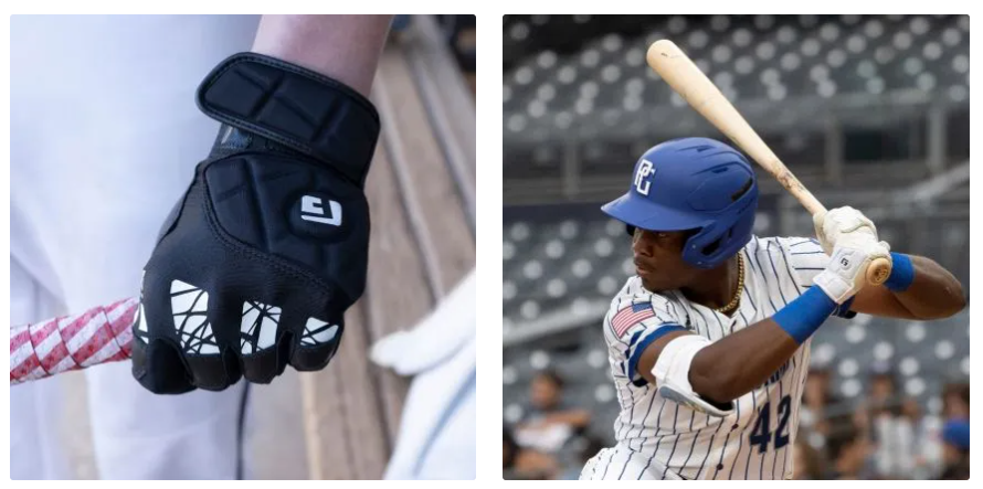 G-Form Pure Contact Batting Gloves