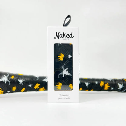 Naked Bat Company Bat Grip
