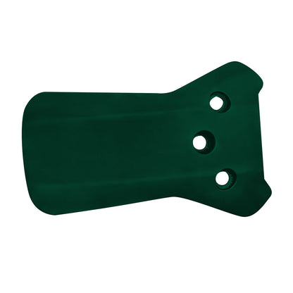 Champro HX Matte Batting Helmet Jaw Guard