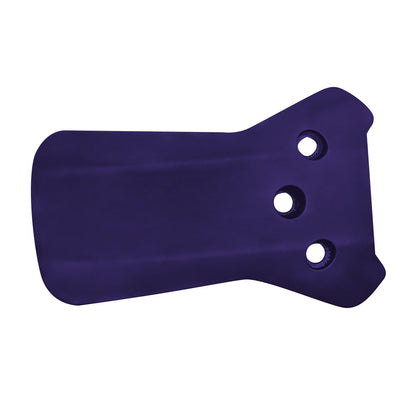 Champro HX Matte Batting Helmet Jaw Guard
