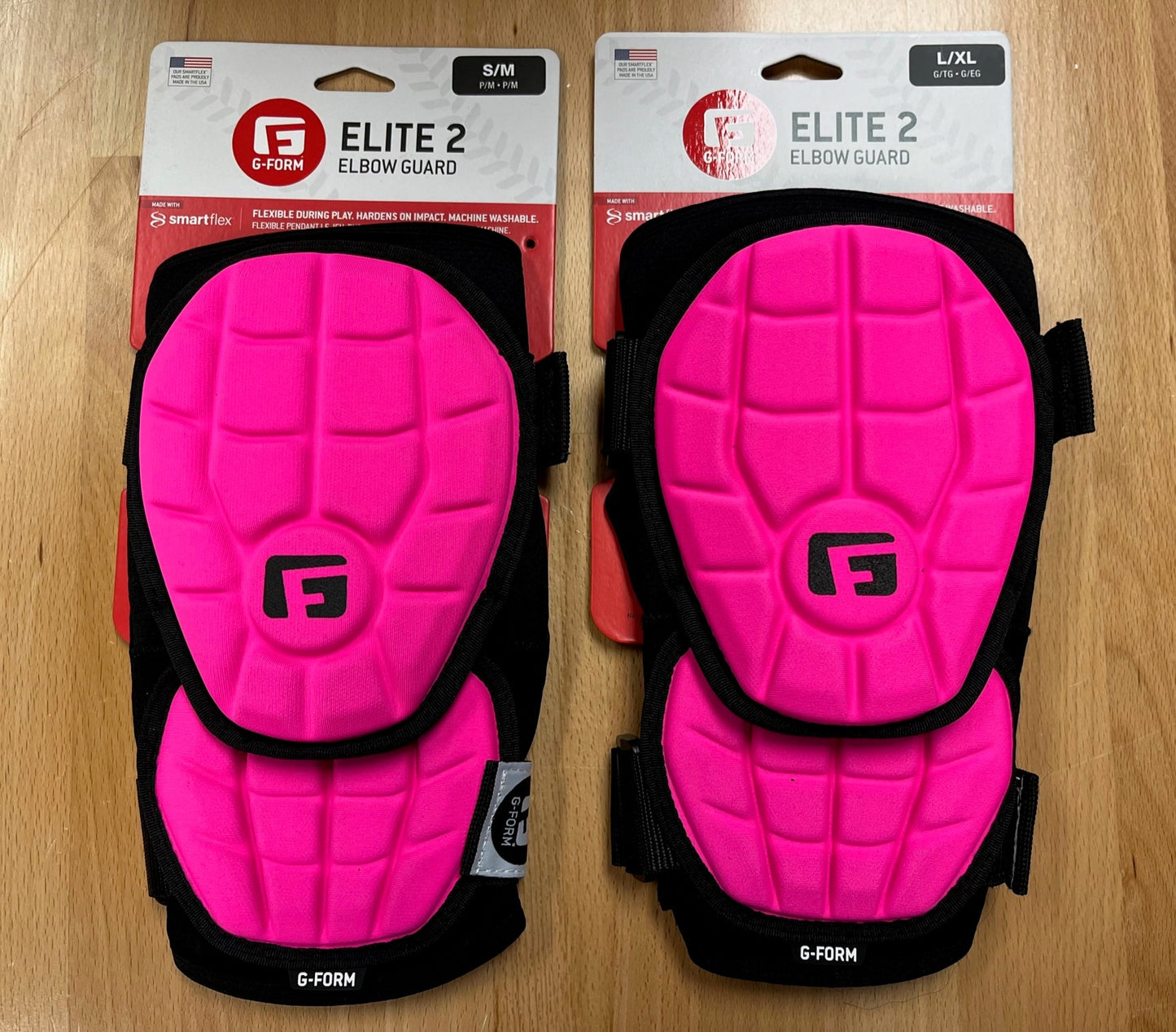 G-FORM Elite 2 Batter's Elbow Guard