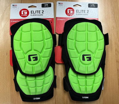 G-FORM Elite 2 Batter's Elbow Guard