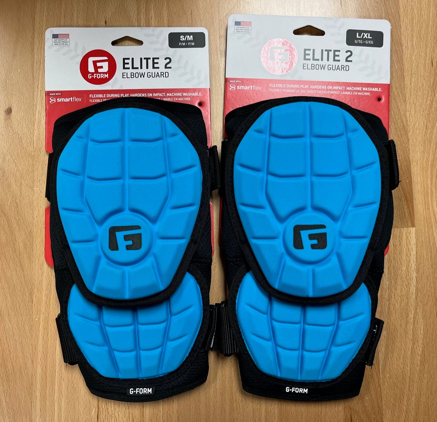 G-FORM Elite 2 Batter's Elbow Guard
