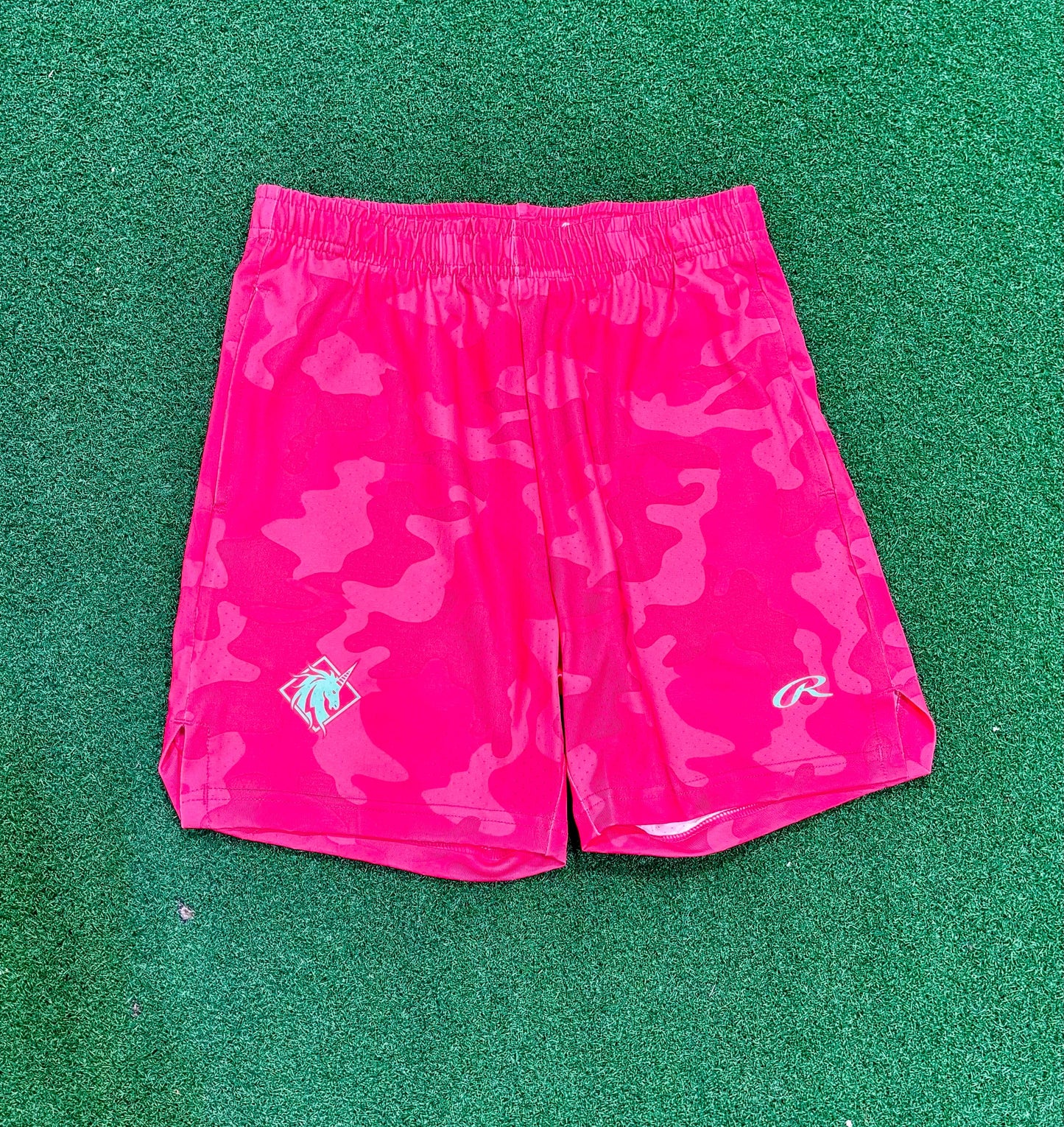 Rawlings Electric Unicorn Short