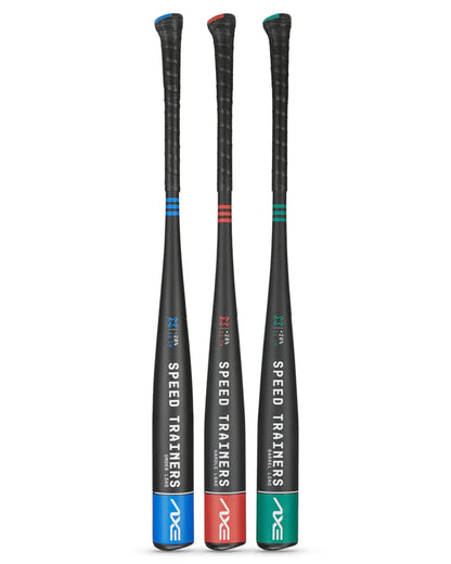 AXE Speed Trainers Bat Set Driveline Baseball