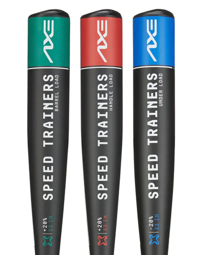 AXE Speed Trainers Bat Set Driveline Baseball